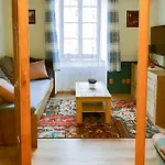 Apartment Golden Wood *