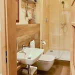 Apartment Golden Wood Plzen