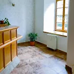 Apartment Golden Wood *