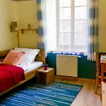 Apartment Golden Wood