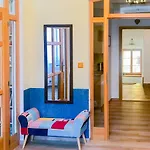 Apartment Golden Wood *