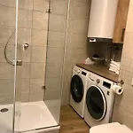 Golden Wood Apartment Plzen