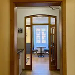 Apartment Golden Wood *