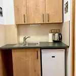 Apartment Golden Wood *