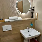 Golden Wood Apartment Plzen