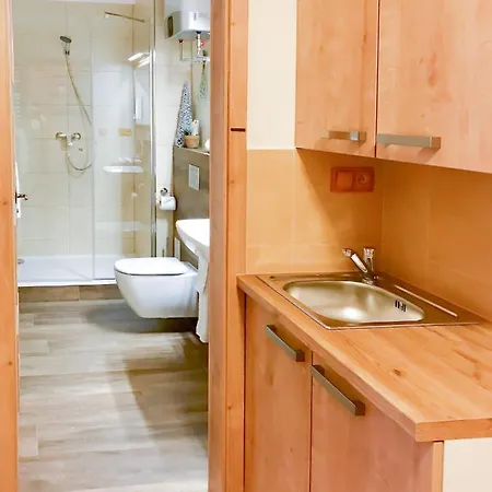 Apartmán Golden Wood *