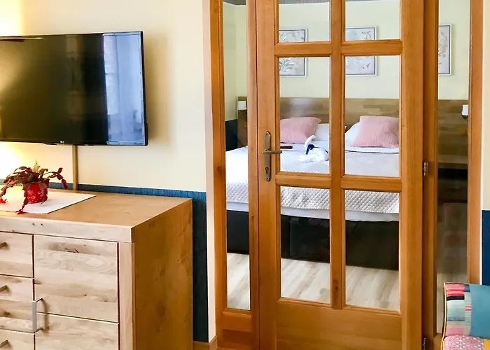 Lejlighed Golden Wood *