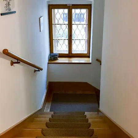 Apartman Golden Wood *